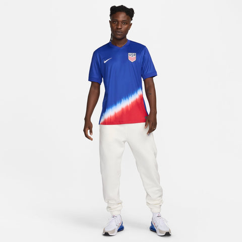 USMNT 2024 Stadium Away Jersey - Soccer90