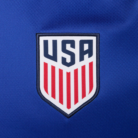 USMNT 2024 Stadium Away Jersey - Soccer90