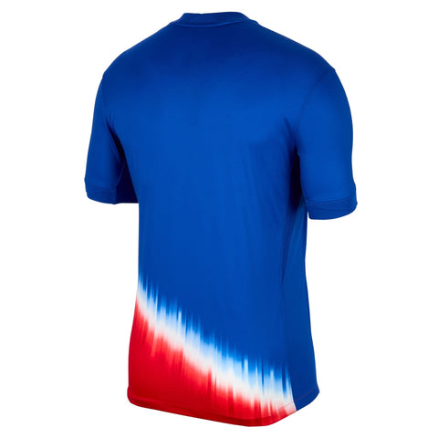 USMNT 2024 Stadium Away Jersey - Soccer90