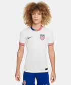 USMNT 2024 Stadium Home Big Kids' Jersey - Soccer90