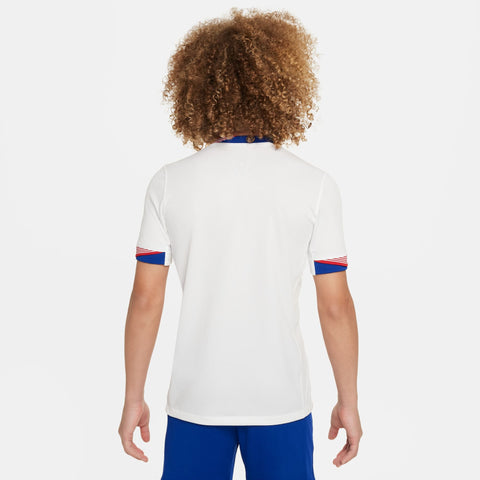 USMNT 2024 Stadium Home Big Kids' Jersey - Soccer90