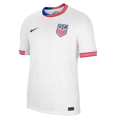 USMNT 2024 Stadium Home Jersey - Soccer90