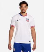 USMNT 2024 Stadium Home Jersey - Soccer90