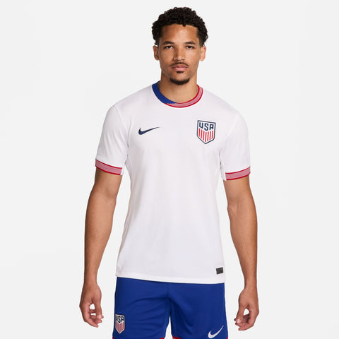 USMNT 2024 Stadium Home Jersey - Soccer90