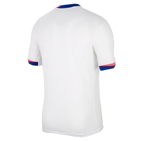 USMNT 2024 Stadium Home Jersey - Soccer90