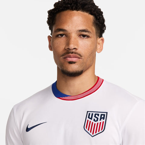 USMNT 2024 Stadium Home Jersey - Soccer90