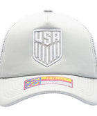 USMNT Fan Ink Fog Snapback - Soccer90