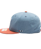 USMNT Fan Ink Swingman Snapback - Soccer90