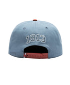 USMNT Fan Ink Swingman Snapback - Soccer90