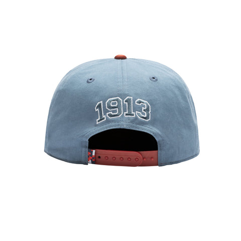 USMNT Fan Ink Swingman Snapback - Soccer90