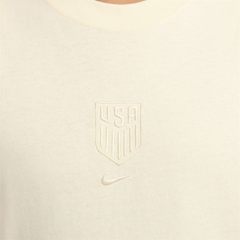 USMNT Nike Soccer Max90 T-Shirt - Soccer90