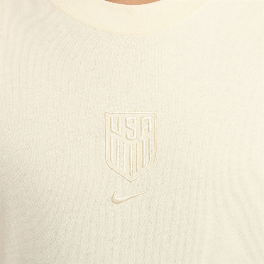 USMNT Nike Soccer Max90 T-Shirt - Soccer90