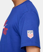 USMNT Nike Soccer T - Shirt - Soccer90