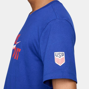 USMNT Nike Soccer T - Shirt - Soccer90