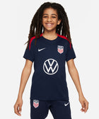 USMNT Strike Big Kids' Nike Dri-FIT Top - Soccer90