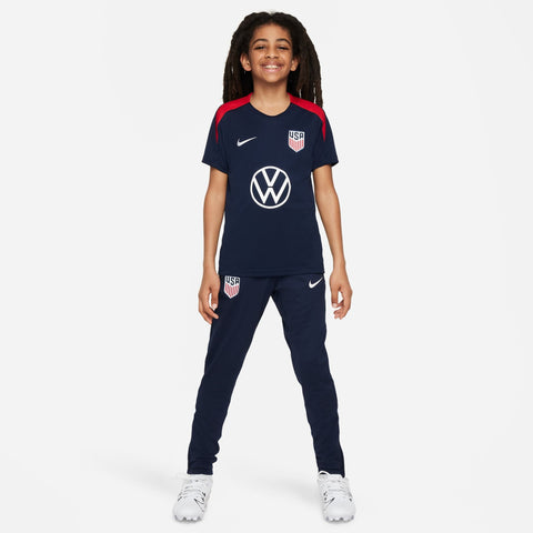 USMNT Strike Big Kids' Nike Dri-FIT Top - Soccer90