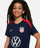 USMNT Strike Big Kids' Nike Dri-FIT Top - Soccer90