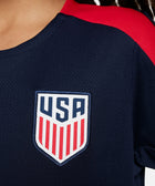 USMNT Strike Big Kids' Nike Dri-FIT Top - Soccer90