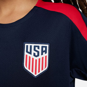 USMNT Strike Big Kids' Nike Dri-FIT Top - Soccer90