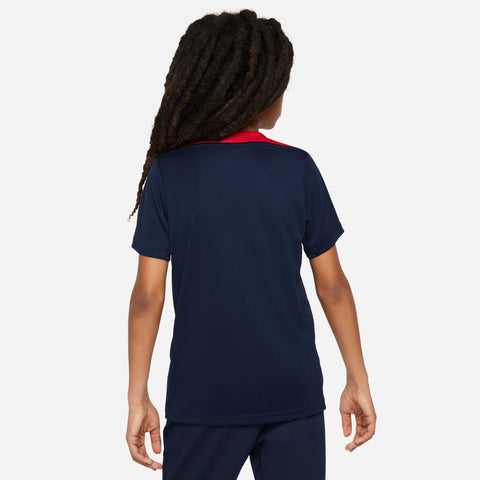 USMNT Strike Big Kids' Nike Dri-FIT Top - Soccer90