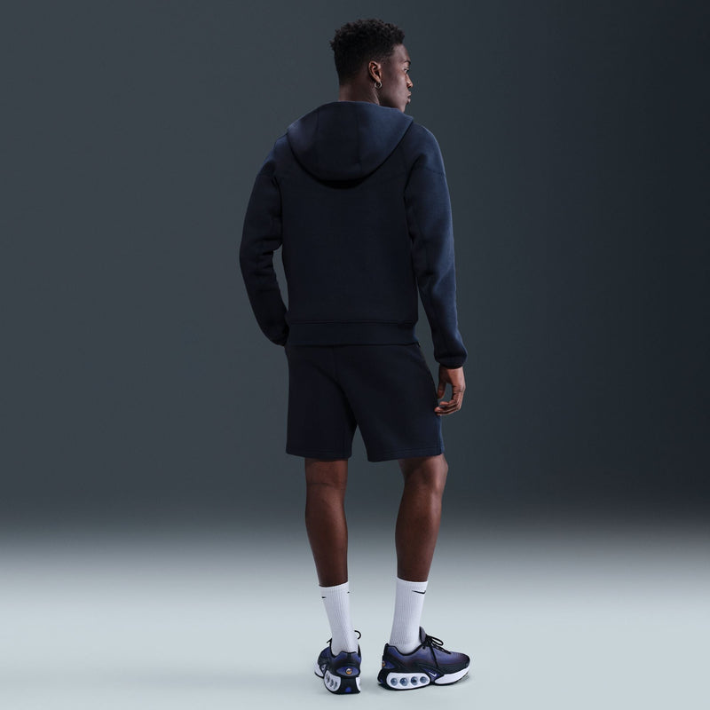 USMNT Tech Windrunner Nike Soccer Fleece Full - Zip Hoodie - Soccer90