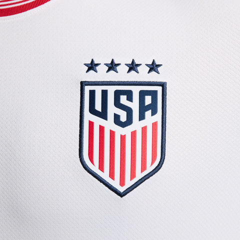 USWNT 2024 Stadium Home Jersey - Soccer90