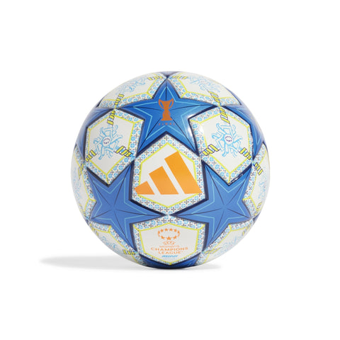 UWCL 24/25 Knockout Stages Mini Ball - Soccer90