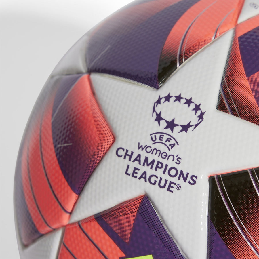 UWCL League 24/25 Group Stage Ball - Soccer90