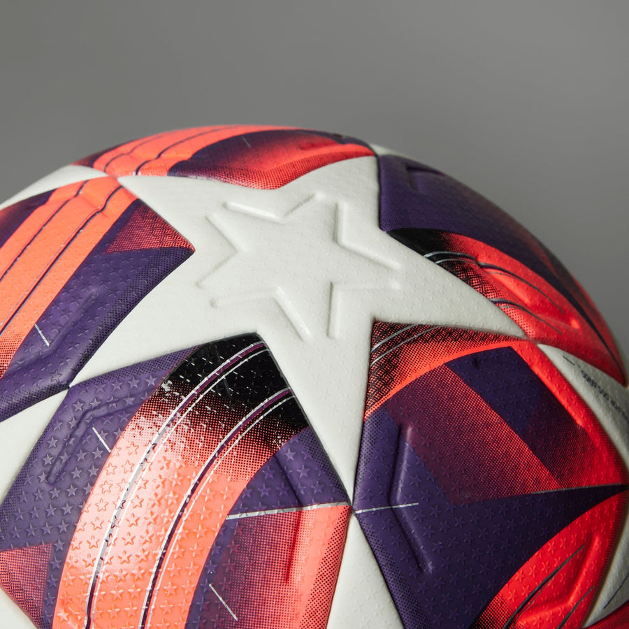 UWCL Pro 24/25 Group Stage Ball - Soccer90