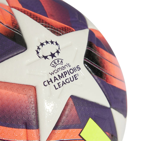 UWCL Pro 24/25 Group Stage Ball - Soccer90