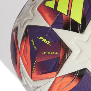 UWCL Pro 24/25 Group Stage Ball - Soccer90