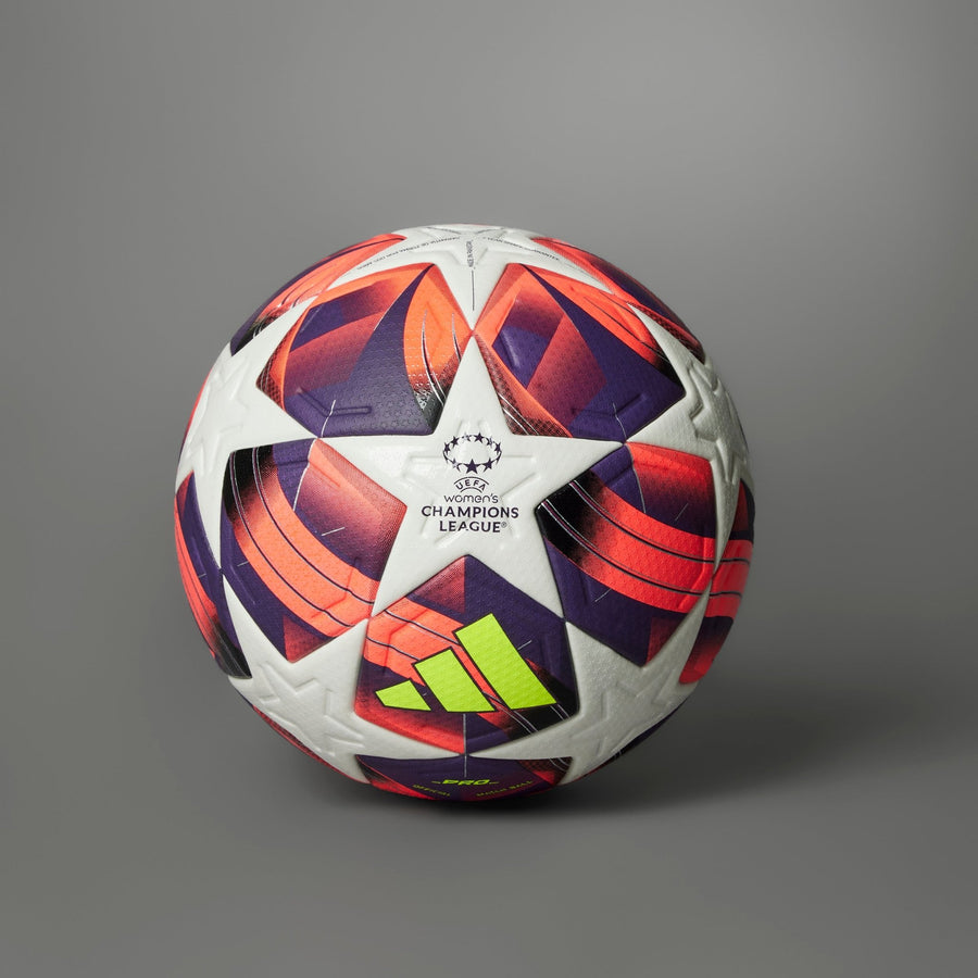 UWCL Pro 24/25 Group Stage Ball - Soccer90