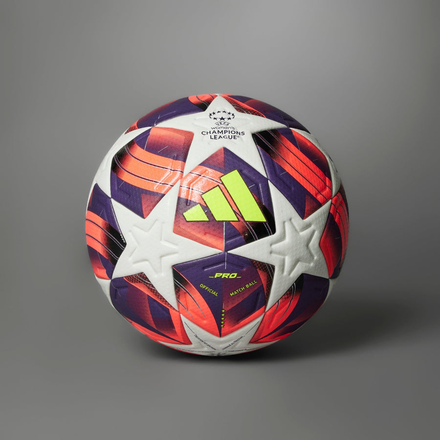 UWCL Pro 24/25 Group Stage Ball - Soccer90