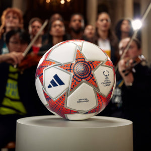 UWCL Pro Ball - Soccer90