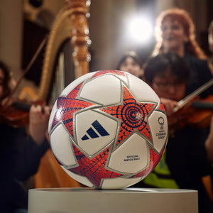 UWCL Pro Ball - Soccer90