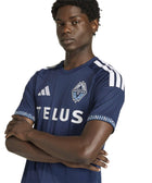 Vancouver Replica Away Jersey - Soccer90