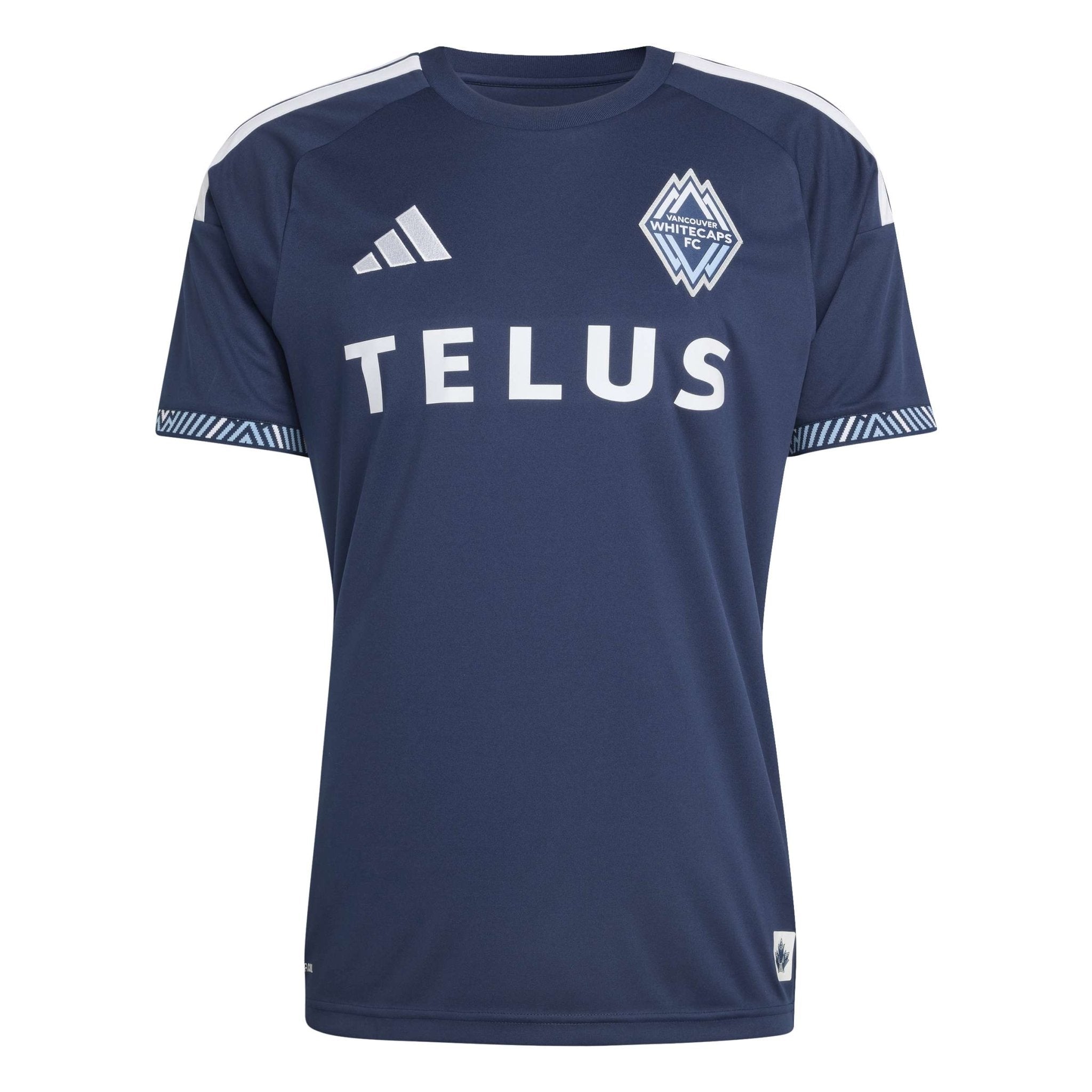 Vancouver Replica Away Jersey – Soccer90