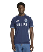 Vancouver Replica Away Jersey - Soccer90