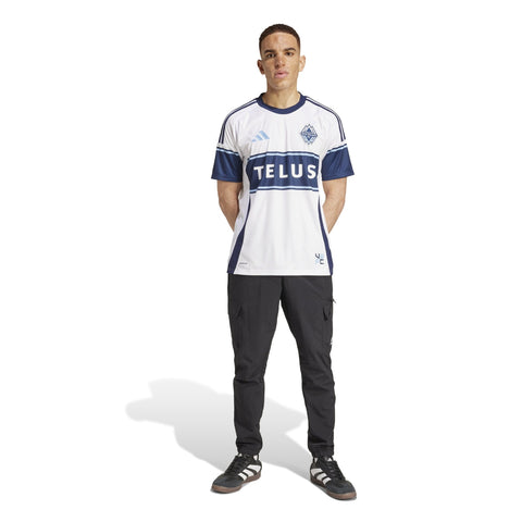 Vancouver Whitecaps 25/26 Home Jersey - Soccer90