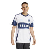 Vancouver Whitecaps 25/26 Home Jersey - Soccer90