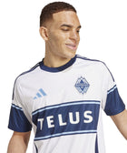 Vancouver Whitecaps 25/26 Home Jersey - Soccer90