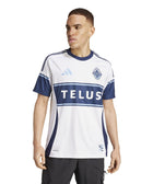 Vancouver Whitecaps 25/26 Home Jersey - Soccer90