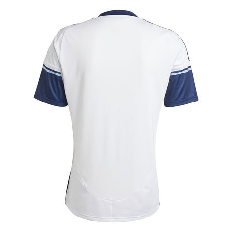 Vancouver Whitecaps 25/26 Home Jersey - Soccer90