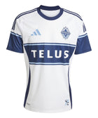 Vancouver Whitecaps 25/26 Home Jersey - Soccer90