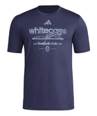 Vancouver Whitecaps Pregame Tee - Soccer90