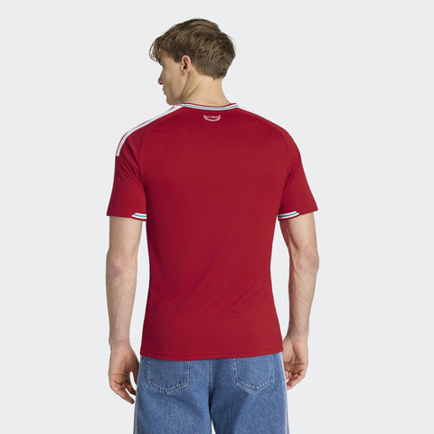 Wales 26 Home Replica Jersey - Soccer90