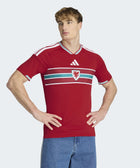 Wales 26 Home Replica Jersey - Soccer90