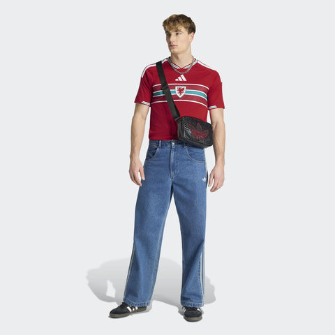 Wales 26 Home Replica Jersey - Soccer90