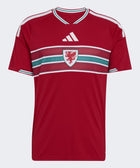 Wales 26 Home Replica Jersey - Soccer90