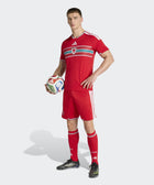 Wales 26 Home Replica Jersey - Soccer90